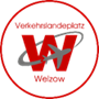 Logo Verkehrslandeplatz Welzow