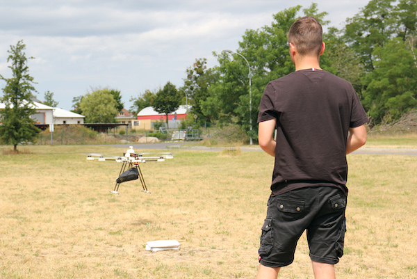 THOLEG Testflug Kopie